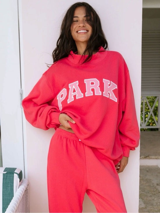Parke Sweaters - Parke Bundle